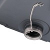 JJing Gas Tank Fuel Tank Compatible with Powerhorse 3500 and