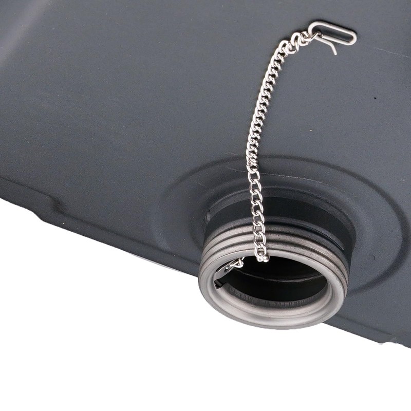 JJing Gas Tank Fuel Tank Compatible with Powerhorse 3500 and
