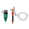 Universal Cutting Machine Water Sprayer, Multi Angle Water Dust Remover