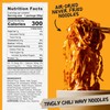 MOMOFUKU Momofuku Tingly Chili Ramen Noodles by David Chang, 5