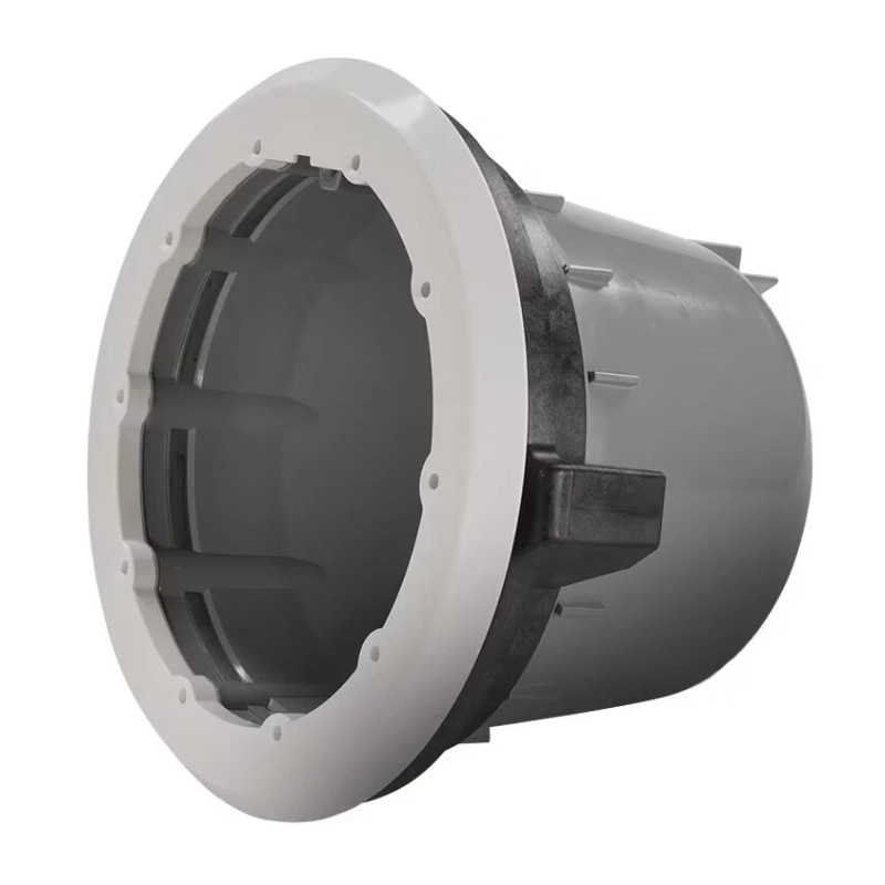 Pentair 79206700 Large PVC Light Niche | Replacement MPN