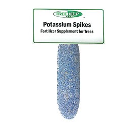 TreeHelp Palm Tree Potassium Spikes - Case of 10