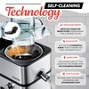 Gourmia 6 Speed Digital Juice Extractor - 6 Speeds with