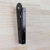 Tanabe Kinzoku Kogyosho Free Angle Adjustable Shelf Bracket, Free Stand,
