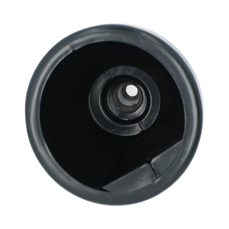 Carpoint 0623402 Funnel Black