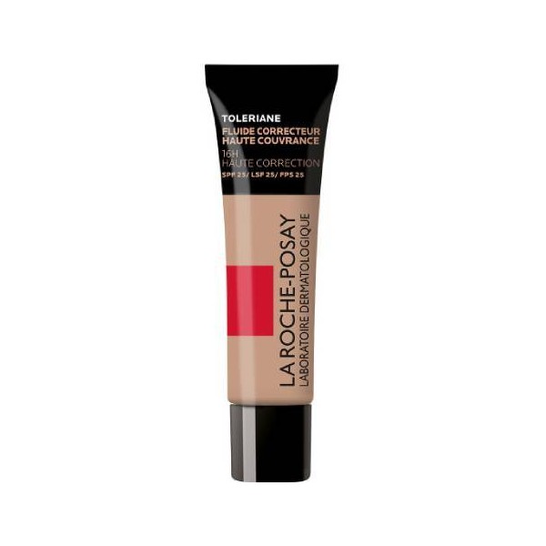 La Roche Posay Toleriane Full Coverage Corrective Fluid Foundation No.13,