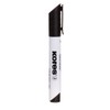 Kores XW1 Dry Wipe Bullet Tip Whiteboard Marker - Black