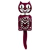 KIT CAT Klock Gentleman (Ruby Red)