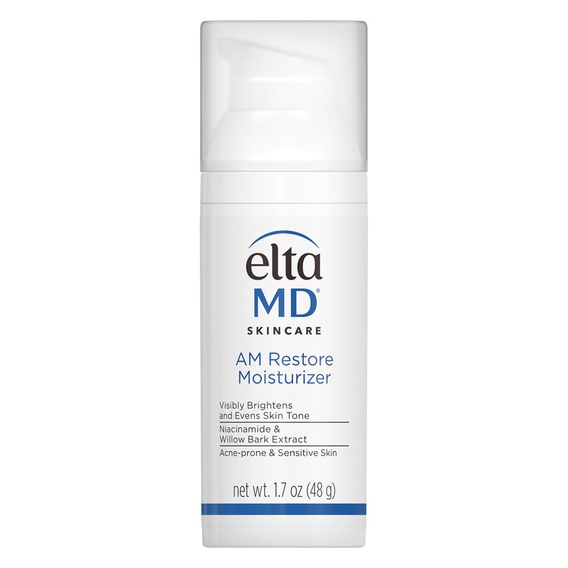 Elta MD Crema Hidratante Restauradora Am Restore Moisturizer 48g