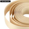QWORK Real Maple Wood Veneer Edge Banding Tape – 2