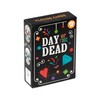 Puckator Day of the Dead Standard Playing Card Deck