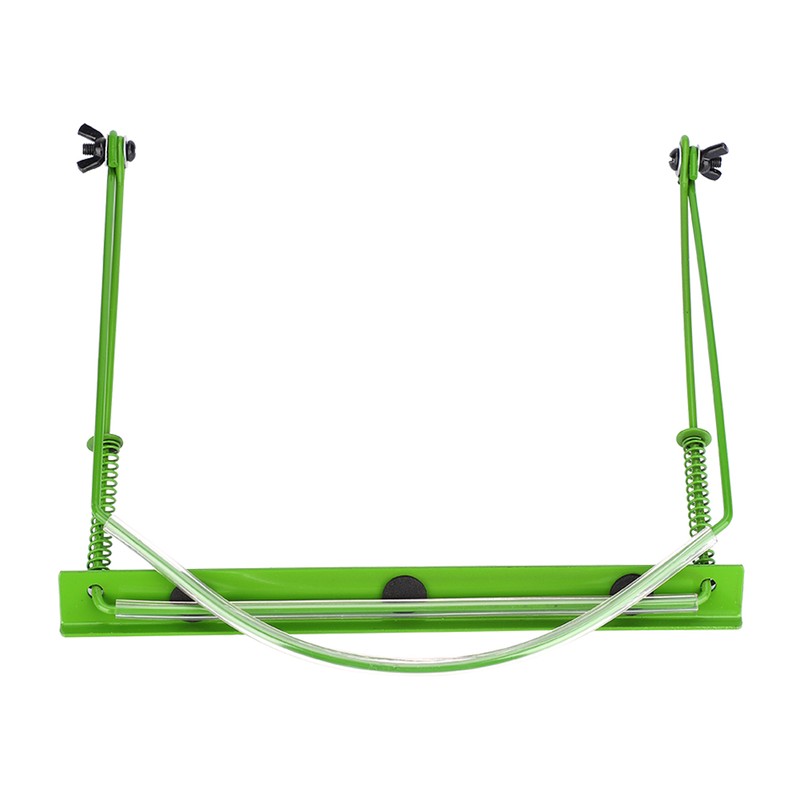 18cm Clip Harmonica Neck Holder Bracket for 24 Hole 10