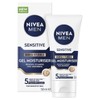 Nivea Buy Nivea Men Sensitive Moisturiser Online Chemist Outlet