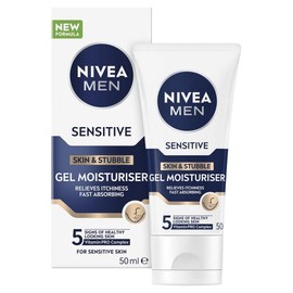 Nivea Buy Nivea Men Sensitive Moisturiser Online Chemist Outlet