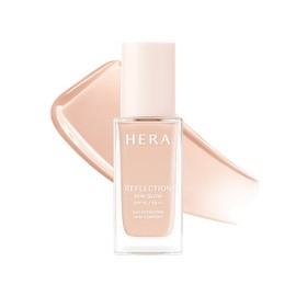 HERA [Engraving/25N1, 27N1 Added]HERA Reflection Skin Glow Foundation 30g - 21C1 Rose Vanilla