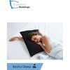 Comfort Beddings Premium Quality 800 Thread Count 100% Egyptian Cotton