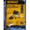 DEWALT NEW Dewalt Fine Dust Bag 6 10 Gallon 1