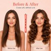 Perm Rods for Hair Cold Wave Curling Rods for Long