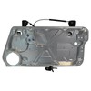 TRQ Front Right Window Regulator Passenger Side Compatible with 1998-2010