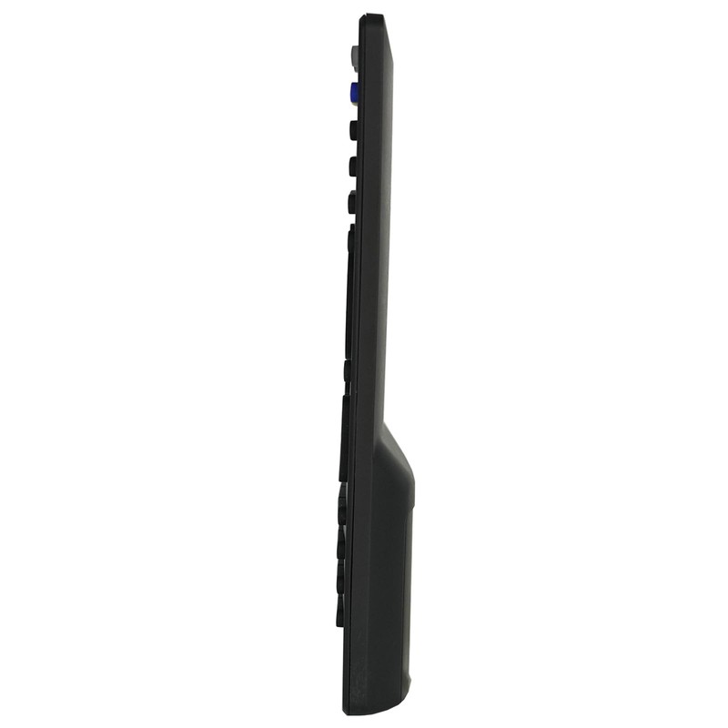 Replacement Remote Control for Black MAG 254 MAG 322 MAG