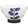 Hasami kurawa? Bowl Mint Blue 500977