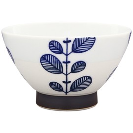 Hasami kurawa? Bowl Mint Blue 500977