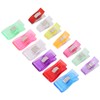 100Pcs Sewing Clip Quilting Clamp Kit PatchWork Embroidery Binding Supplies