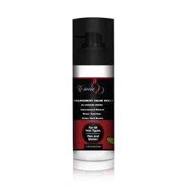 CHOISIE1 Enhancement Color Spray - Natural Dark Borwn - (No Compressor Needed)