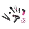 Braun Toy Mega Hairstyling Set