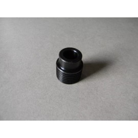 Delta motor pulley for the 22-540 type 1 & 2,  TP300,  TP305 planers, and others