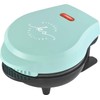 Kitchen Selectives Mini Waffle Maker By Select Brands - Classic