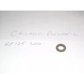 Chicago Pneumatic KF125306, Chicago Pneumatic, Ring, New Old Stock