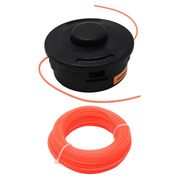 Anxingo 25-2 Trimmer Head 4002 710 2191 Replacement for Stihl