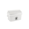 Kildwick Composting Toilets Solid Tank Small 5.5L White