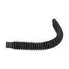 Scuba Diving Round Corrugated Hose for Buoyancy Control Device Jacket