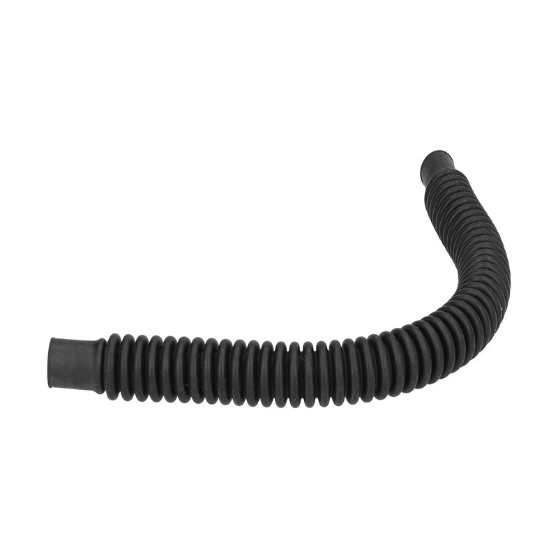 Scuba Diving Round Corrugated Hose for Buoyancy Control Device Jacket