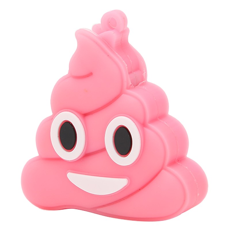 Flash Drive Compatibility Durable Cartoon Reliable Stable Performance USB Stick