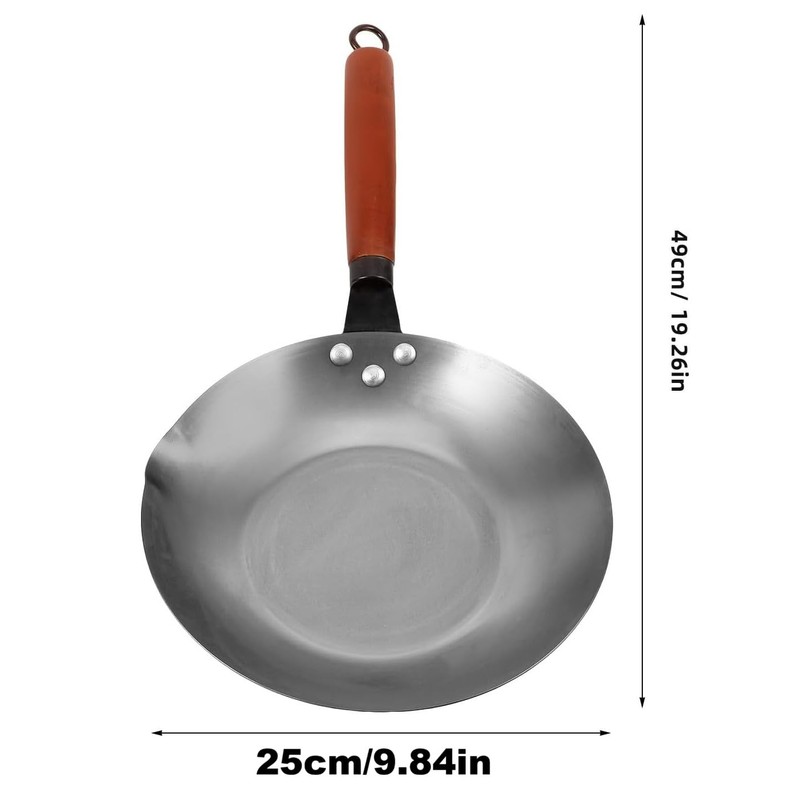 Sugar Pan Melting Pan Gas Induction Use Candy Melting Pot