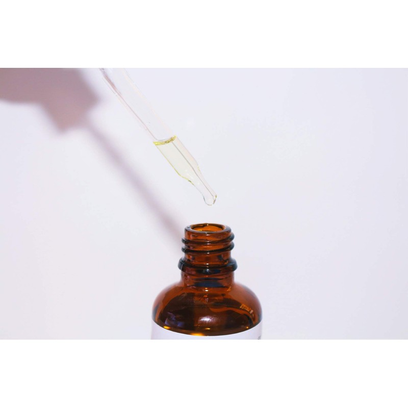 Amla Oil 100% Pure Organic for Hair 100 ml