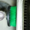 4 Packs Drill Brush Kit, Drill Scrubber Attachment Set for