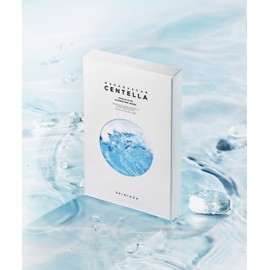 Skin1004 Madagascar Centella Hyalu-Cica Hydrating Mask 23ml *5ea