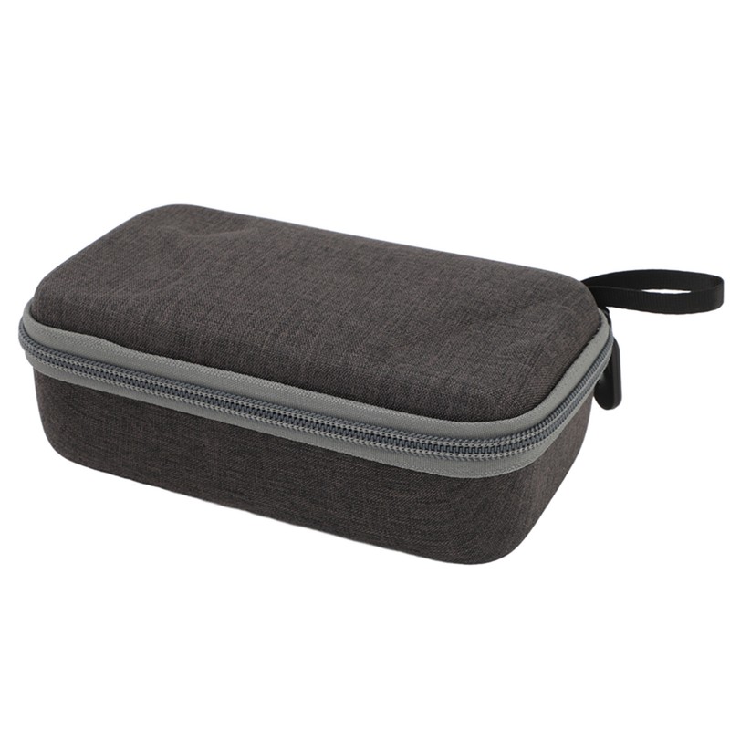 Carrying Case for Insta360 Ace Pro Large Capacity Protective Portable