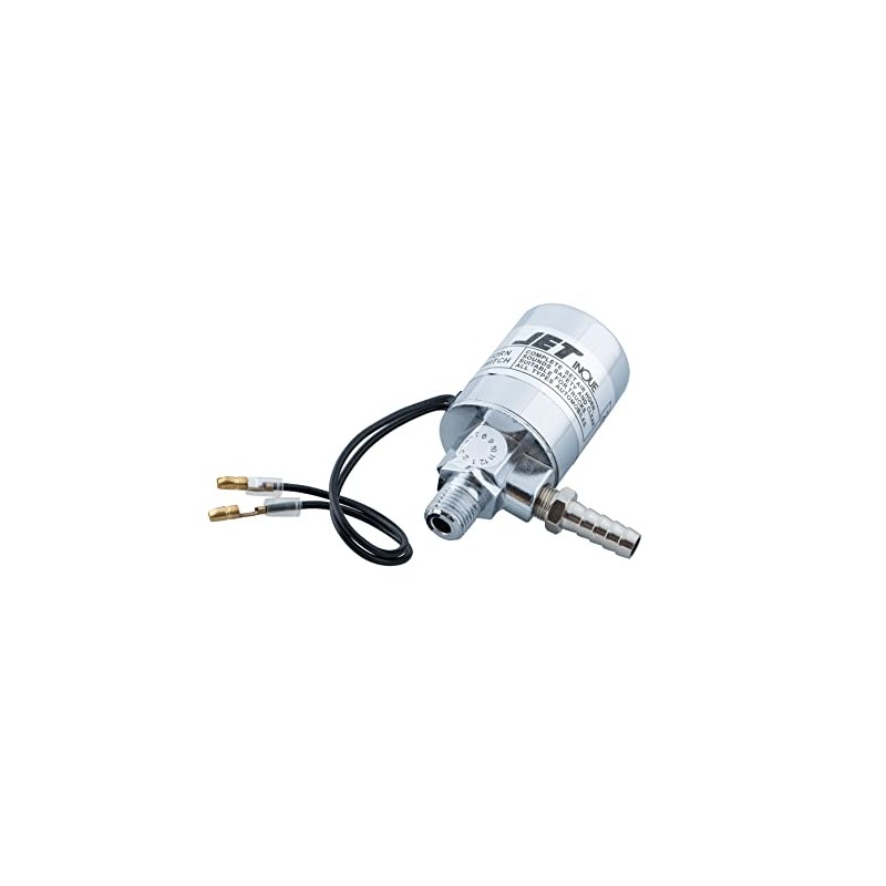 Jet Inoue 505132 Magnetic Valve DX Truck Horn Valve DC