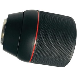 Keyless drill kit tool replacement parts Power drill parts 42-66-1006 1/2" For Carbide Chuck 9/16x18"TPI REPLACES 42-66-2707 &42-66 -2706