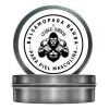 Bálsamo Potente Crecimiento Para Barba Con Bergamota Biotina