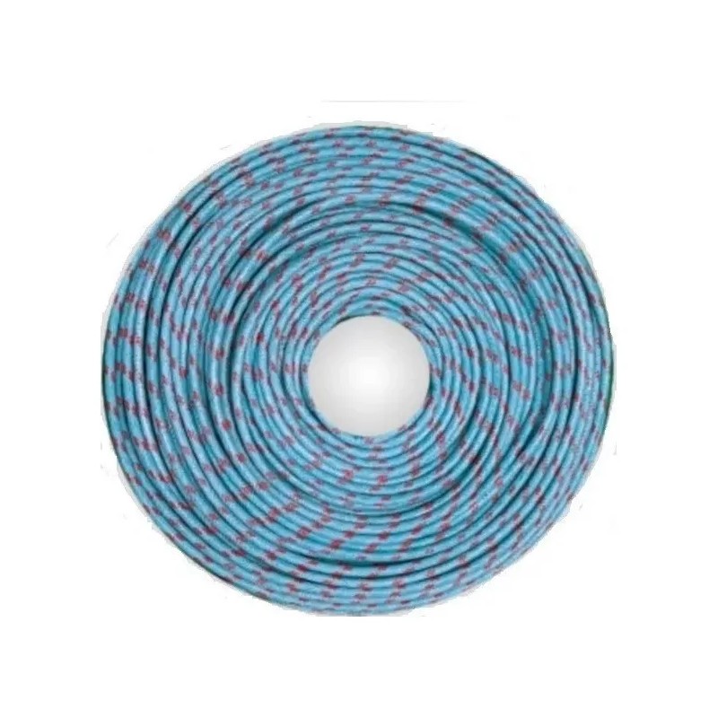 Cable Electrico Automotriz Cobre Laqueado Calibre #14 50mts