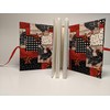 Custom Chicken Photo Album or Recipe Book - Holds 100