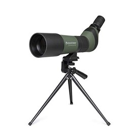 LandScout 20-60x65 with Smartphone Adapter