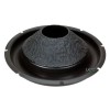 Lord of Bass 12" Mega Roll Subwoofer Speaker Cone 2.5"