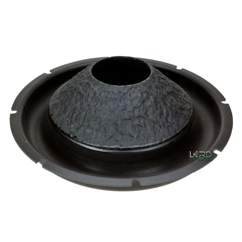 Lord of Bass 12" Mega Roll Subwoofer Speaker Cone 2.5"